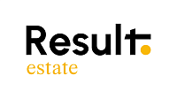Разработка корпоративного сайта для агентства недвижимости Result Estate